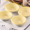 Small Tartlet Shell Maker Pie/Egg Tart Forming Machine