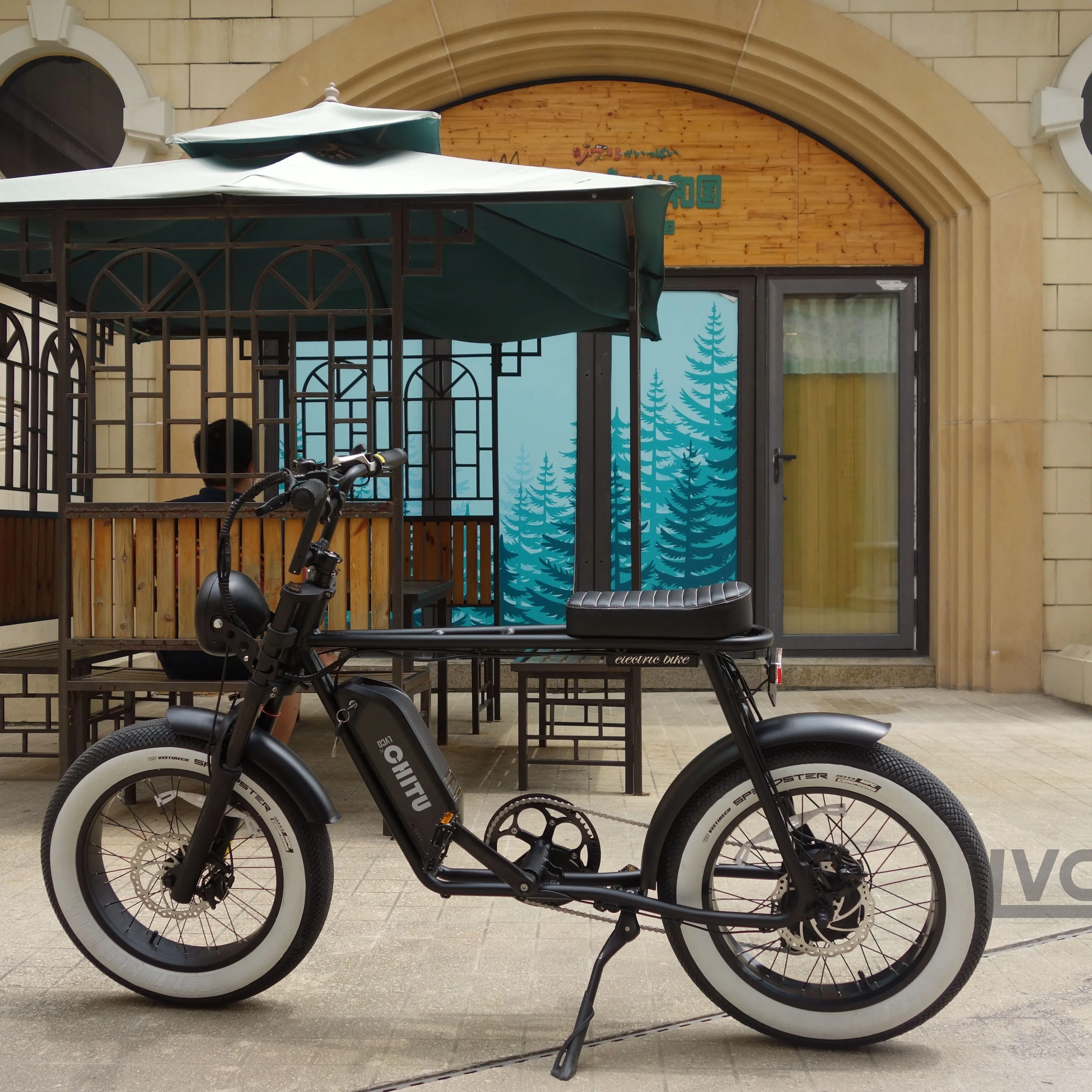 Brand new moar fat tire ebike 8000w 48v enduro 10000w 2020 2000w chopper retro ebike