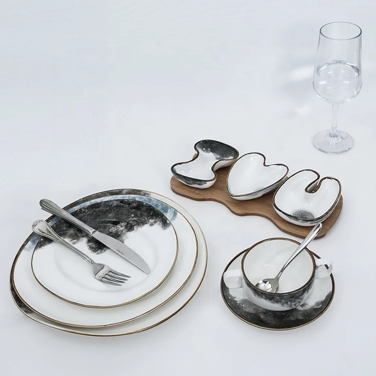 Wedding Dinnerware Sets