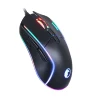RGB Gaming mouse for professional gamer with customized software