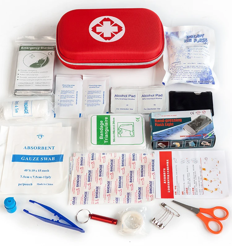 first aid kit for sale