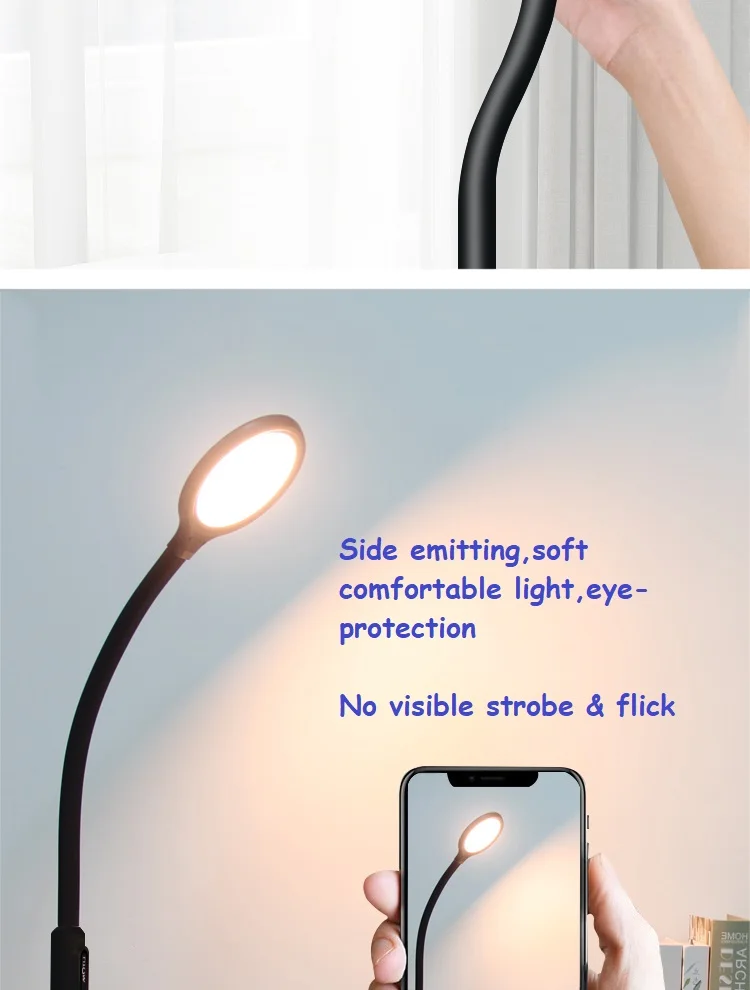 led floor lamp