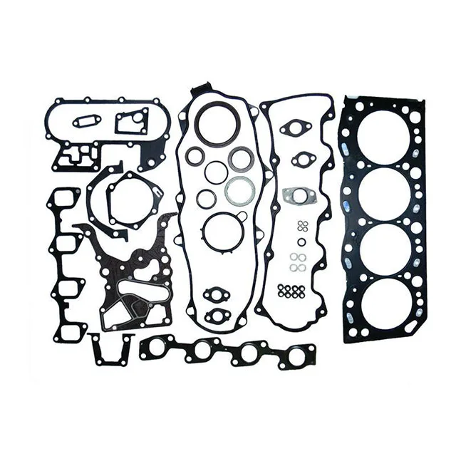 Complete Engine Gasket Set For KTM 85 SX (2003-2012) - Full Rebuild Kit