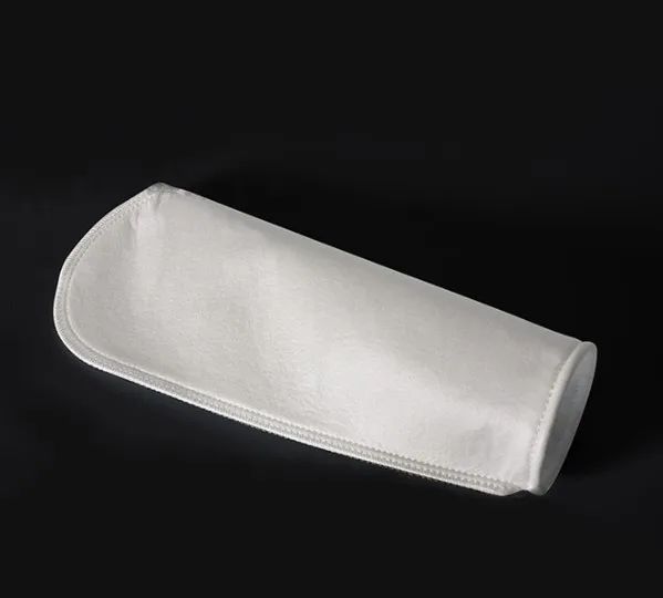 China manufacturer sell 50 Micron Nylon Mesh Bag Filter Bag for Liquid