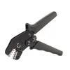 Cable crimping tool non-insulated tab terminals 0.1-1.0mm2 28-18 AWG SN-28B molex crimping tools