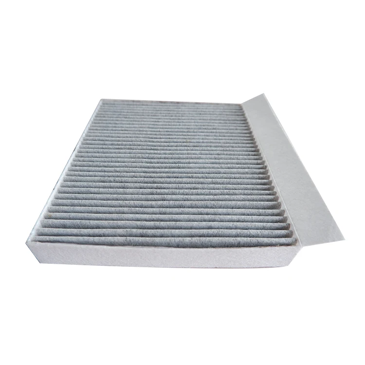 Automotive Air Conditioning Filter Cabin Air Filter Replacement Car Air