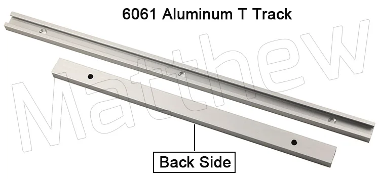 Т трек для фрезерного стола