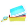 Kitty Top Seller Cheap Eco-Friendly Plastic Pet Cleaning Set Scoop Toilet Cat Litter Box For Cats Cleaning