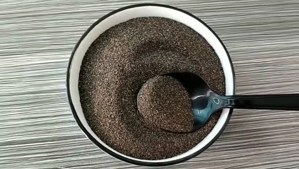 Emery Stone/angular Abrasive Emery Stone/emery Buy Emery Stone