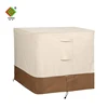 Sturdy central air conditioner covers for outside units cover for air conditioner