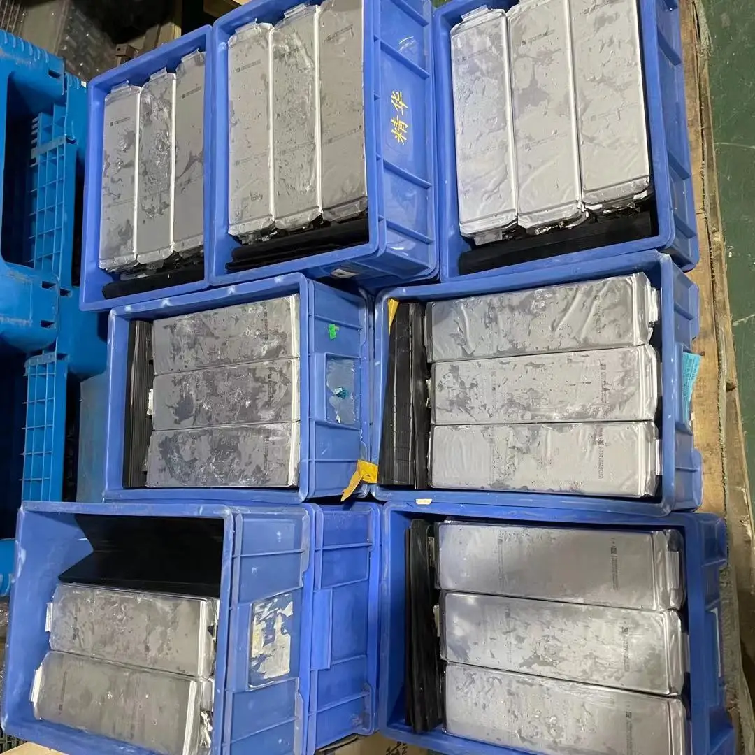 7v56ah聚合物软包电池来自catl.适用于diy电动车,摩托车电池组