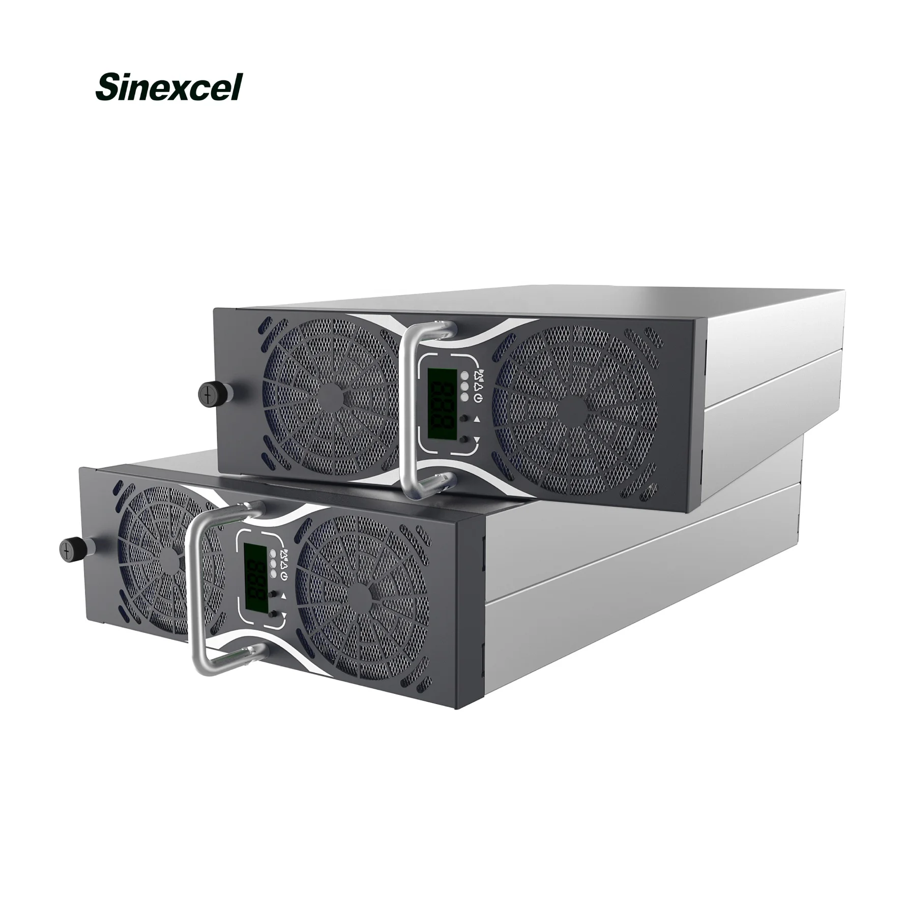 
Sinexcel High efficiency 20kW EV Charger module for DC fast Charger 