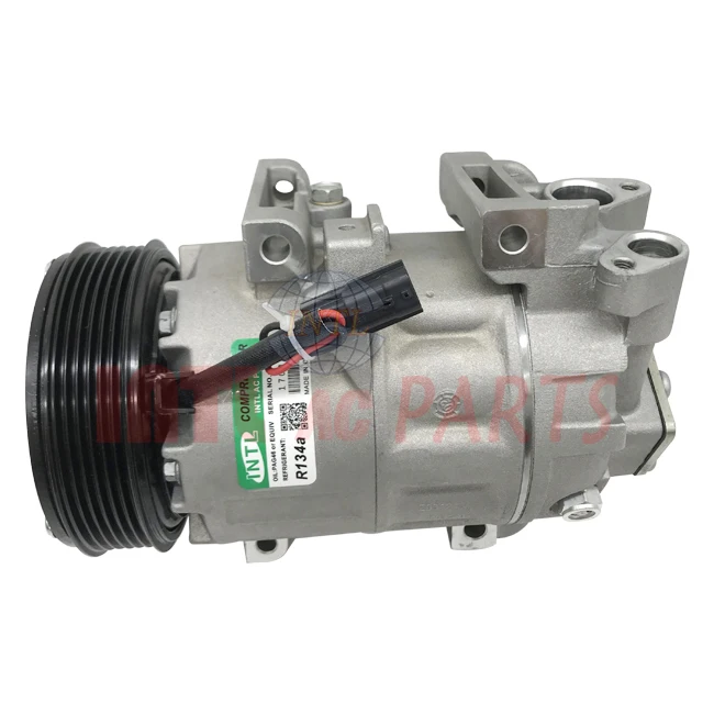Air Conditioner Compressor 2013 2018 For Nissan Altima 92600zn40b View Car Air Conditioner Ac Compressor 2013 2018 For Nissan Altima 92600zn40b Intl Product Details From International Auto Parts Guangzhou Ltd On Alibaba Com