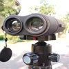 Super Speed Fusion Infrared Imaging Thermal Imaging Camera with Multi Model for Hunting Track