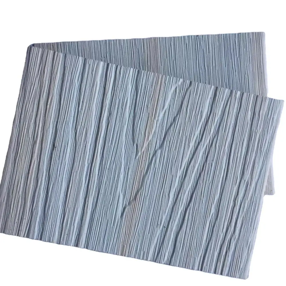 
Latest Design Waterproof, Anti-slip Interlock WPC Composite Decking, Outdoor tile flooring 