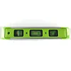 Cheap Measuring Tools 9" Plumb Level Magnetic Spirit Level With 3 Bubbles