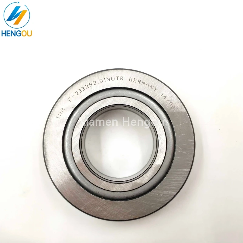 New F233282 Sm52 Sx52 Printing Machine Supporting Roller Nutr 40x80x21