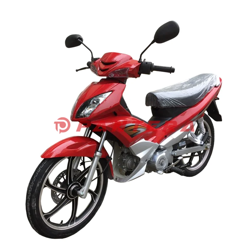 РњРѕРїРµРґ Garelli Basic 50cc