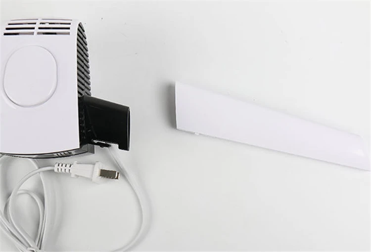 cross flow fan blower for clothes dryer