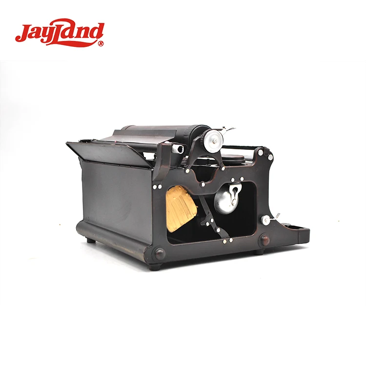 Antique Continental Standard typewriter Model 1:1-SCALE