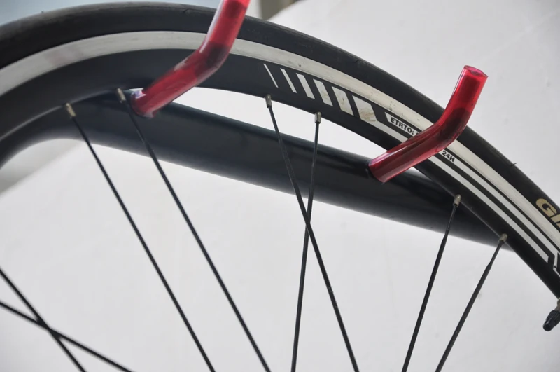 hitch bike rack wall mount