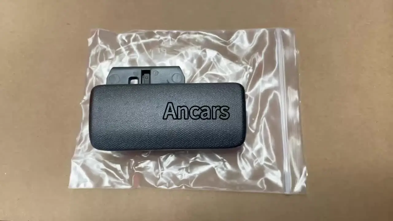 Car Glove Box Handle Lock 73430-61J00-P4Z for Suzuki APV