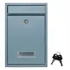 Chinese limestone mailbox,bluestone letterbox
