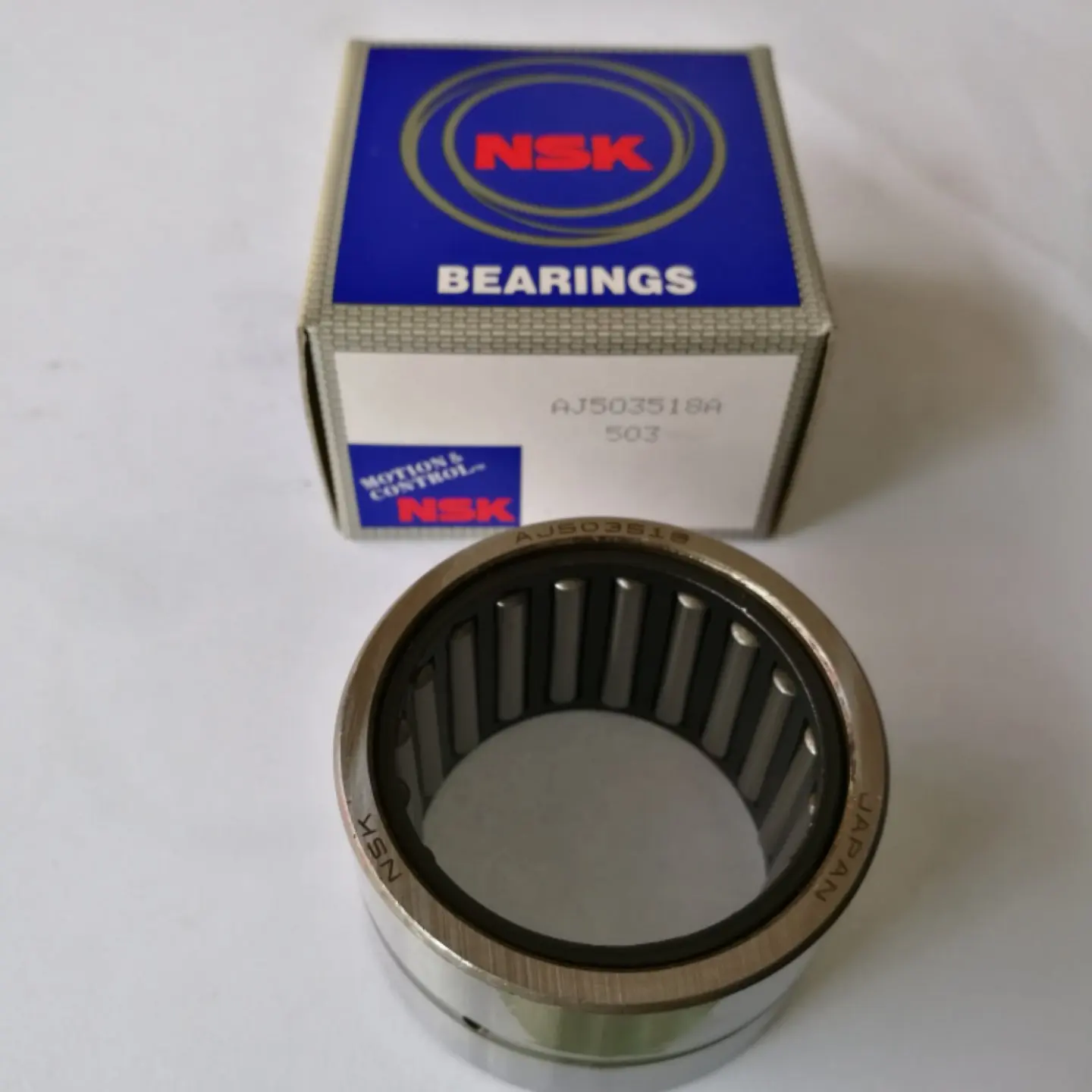One Way Needle Roller Bearing Ta1725z 90364t0009 4058888600 Hf0612