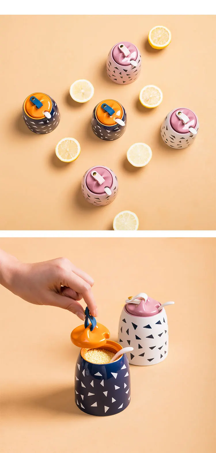 Seasoning pot (1)
