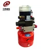 CBK gear pump type Hydraulic Power pack for TWO POST LIFT Welcome to consult