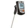 testo 905-T2 - Surface thermometer with large measuring range