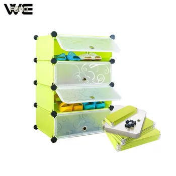 Custom Made Shoe Rack Cabinet Plastic Shoe Cabinet Buy Shoe
