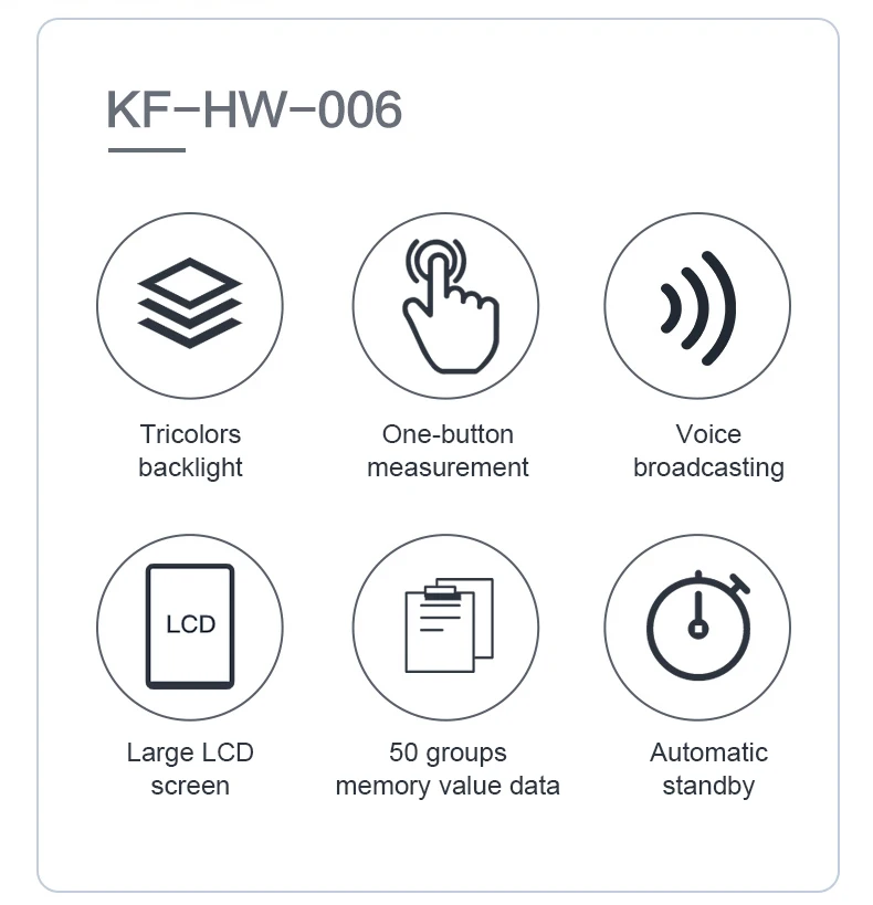 Cofoe Home Use Non Contact Mini Small Medical Infrared Baby Thermameter Gun Fever Infrarojo Thermometer