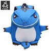Kids School Bags Cartoon Dinosaur Children Backpacks Kindergarten Aged 1-6 Preschool School Backpack Kids Bag