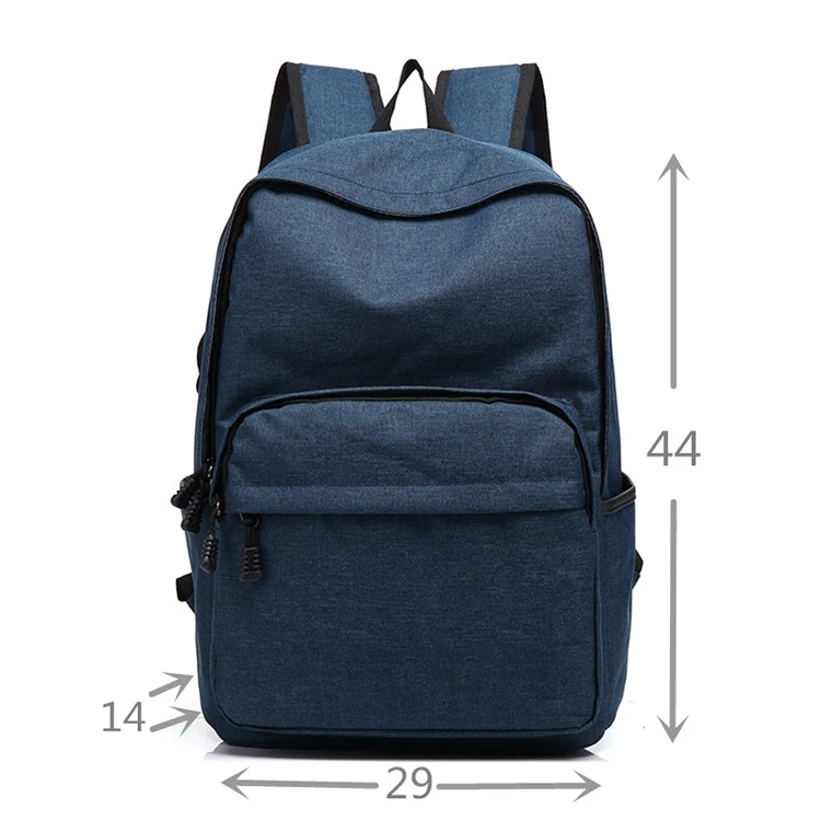 cool backpacks with secret compartments