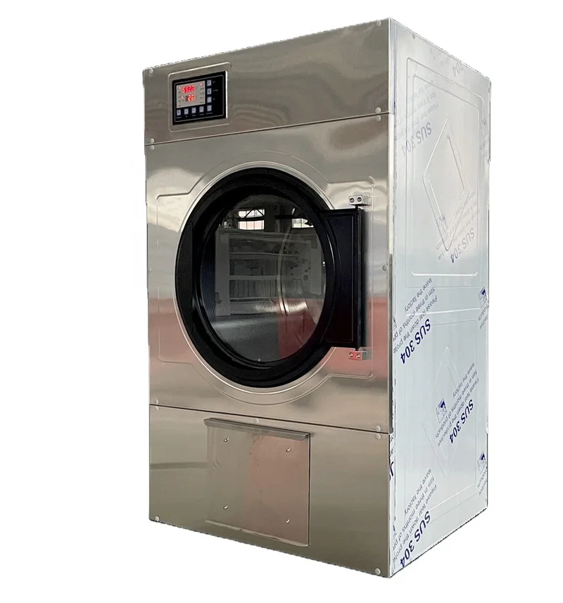 Commercial Laundry Equipment hot product