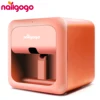 Inkjet Paint Photo Manicure Art Flower Auto Smart Nail Printer