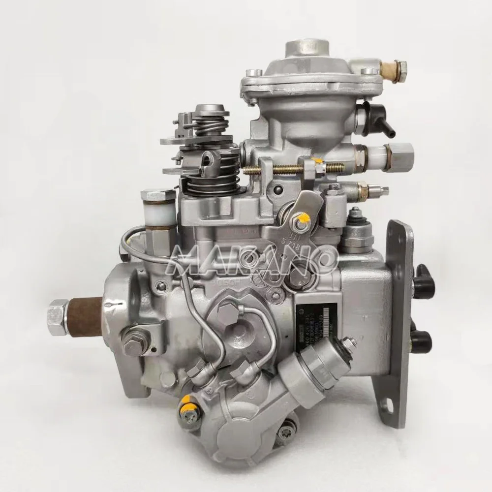 High Quality Ve Pump Parts Engine 6bt Injection Pump 3963960 Buy