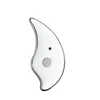 OEM Private Logo Available Skin Firming Face Lifting Ion EMS Face Massager/Dolphin Shape Face Massage Device