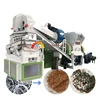 99% Recycle Rate Small Cable Granulator Copper Wire Recycling Machine for Sale