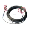 High quality industrial sheathed cables type heating elements made
