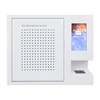 Free Packing Small Electronic Key Cabinet Safe UK Australia for Security Projects