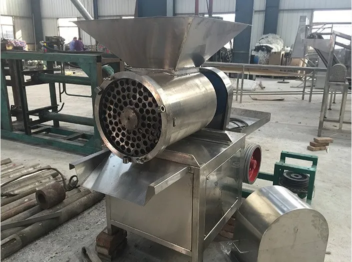 vegetable crusher 8