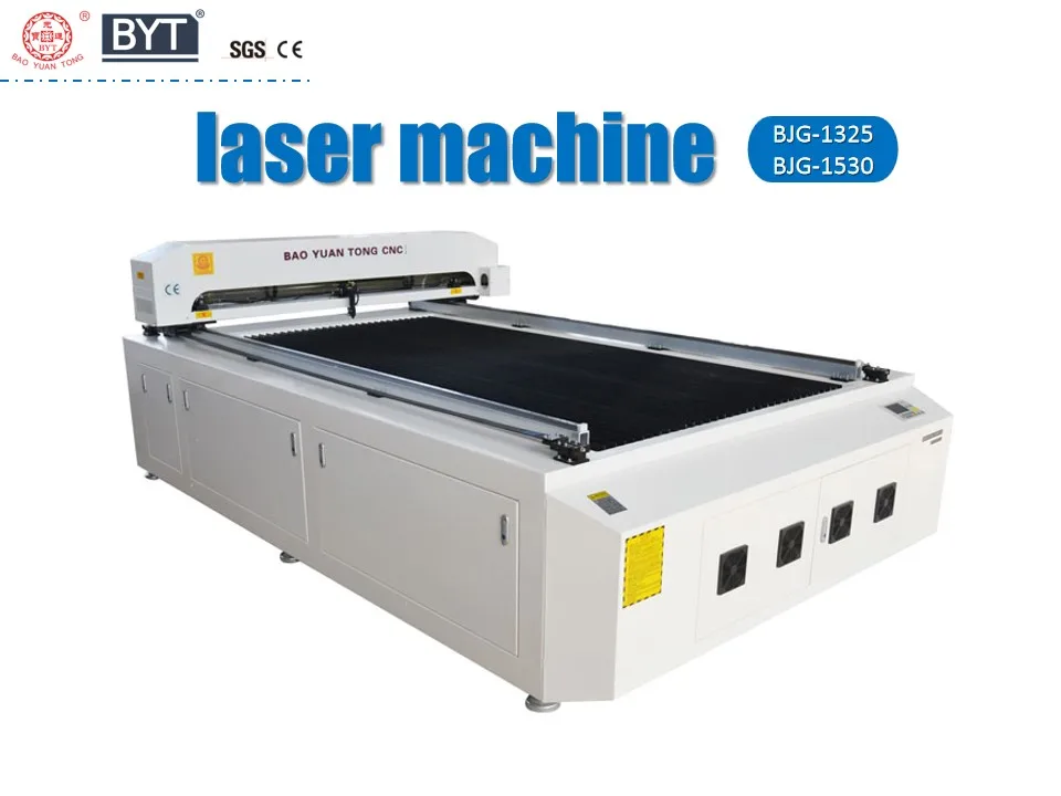 Bytcnc Factory Supply Metal And Nonmetal Laser Cutting Machine For Acrylic Plywood Stainless Steel Cut Buy Factory Supply Metal And Nonmetal Laser Cutting Machine Laser Cutting Machine Metal Bytcnc Factory Supply Metal And