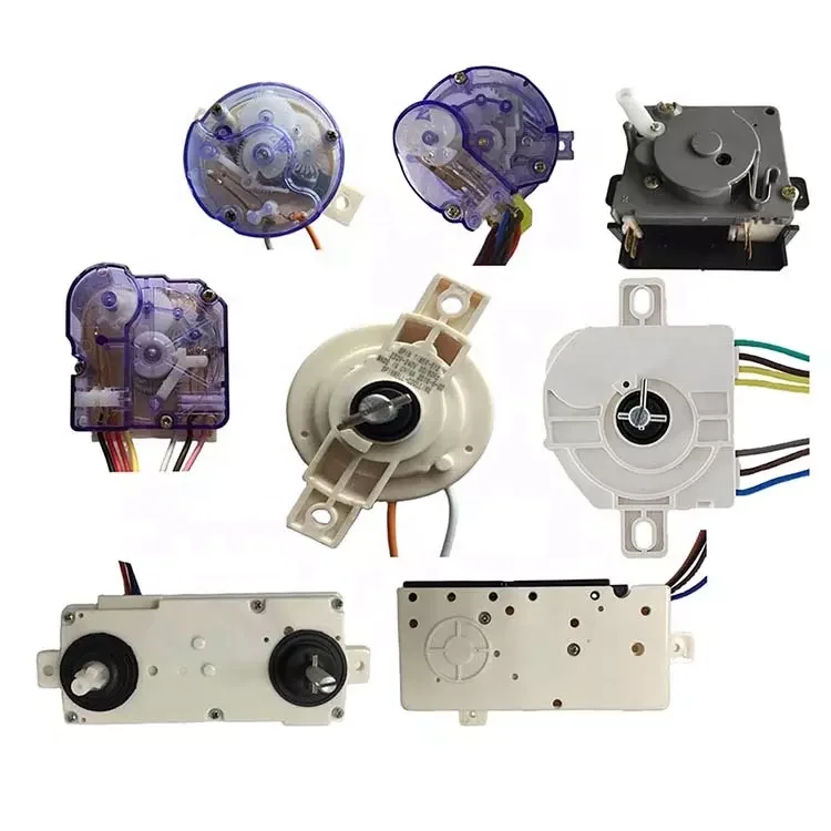 High Quality Washing Machine Parts Washing Machine Spare Parts For