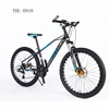 26 inch copy carbon fiber mountain bike bycicle 21 speed steel frame bicycle bicicleta from china
