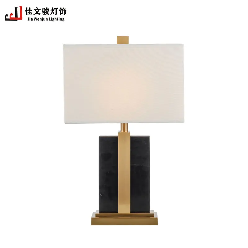 floating desk lamp