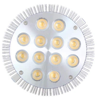 18W PAR38 LED floodlight PAR38 led 24W E27 5000K