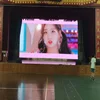 Waterproof Full Color Indoor P5 P6 P10 Mobile Led Display Screen Video Wall