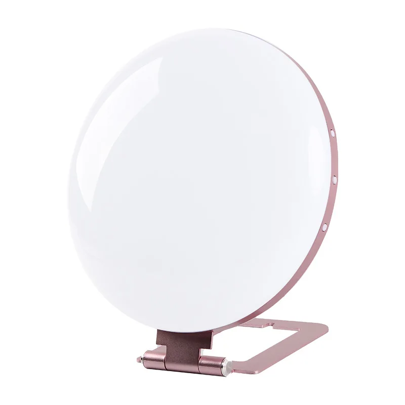 Jsk New 5 Level Brightness Adjustable Depression Physical Phototherapy